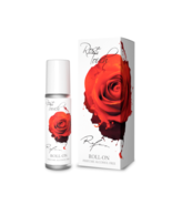 REFAN “ Rose Touch “ 10 ml perfume alcohol free roll-on - £4.54 GBP