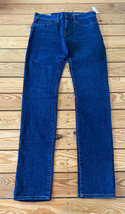 gap NWT Men’s Skinny jeans Size 29x34 blue K7 - £21.29 GBP