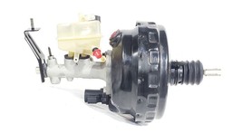 04 08 Chrysler Crossfire OEM Power Brake Booster Master Cylinder a005430... - $79.20