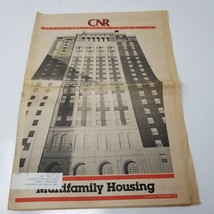 St. Louis Construction News Review 1985 November Incarnate Word Dome Dow... - $18.95