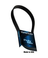 Dayco 5040330 Serpentine Belt - $11.49 CAD