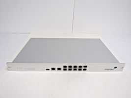 Meraki MX90 Security Appliance A80-17200     38-5 - £31.15 GBP