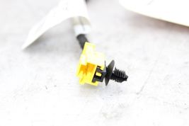 10-16 MERCEDES-BENZ E CLASS Front Right Seat Weight Detect Wire Harness F1096 image 2