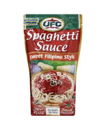 UFC Sweet Filipino Style Spagetti Sauce 35 Oz (Pack 8) - $230.75 CAD