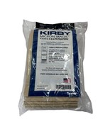 Kirby Genuine Micron Magic Vacuum 9pk Bags for Models G4 &amp; G5 #197394 - €22,46 EUR