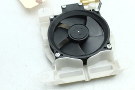 2006-2008 LEXUS IS250 IS350 GS300 FRONT LEFT SEAT FAN BLOWER MOTOR H1371 image 12