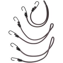 BOXER TOOLS TV548596 Master Mechanic 36&quot; 6 Arm Bungee Cord - $31.82 CAD