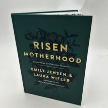 Risen Motherhood: Gospel Hope for Everyday Moments - Hardcover - £8.64 GBP