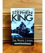 Stephen King Dark Tower Book 3 Wastelands Paperback - €8,59 EUR