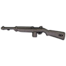 M-1 Carbine Rifle Pin 2 1/2&quot; - £15.64 GBP