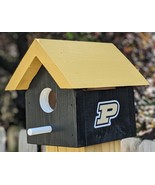 Purdue University Bird House - $33.66