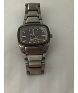 Tony Hawk Japan Movement Stainless Wrist Watch Vintage Not Tested - €42,92 EUR