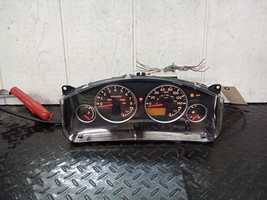 OEM 2005-2007 Nissan Pathfinder Xterra Speedometer Gauges Cluster 24810-... - $74.49