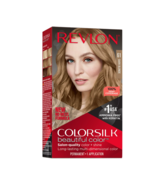 Revlon ColorSilk Beautiful Color ~ 61 Dark Blonde ~ Permanent Hair Dye - $284.83 MXN