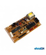 GE Microwave Control Board WB27X10263 [TESTED] - $182.15 CAD