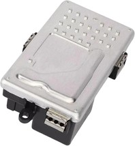 64119226780 AC Heater Blower Motor Regulator Resistor for BMW 528i 535d ... - $1,299.89 MXN