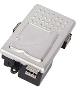 64119226780 AC Heater Blower Motor Regulator Resistor for BMW 528i 535d ... - $1,280.29 MXN