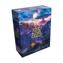 The Lost Ones Board Game - £78.60 GBP