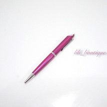 New Swarovski 5224372 Crystal Starlight Fuchsia Ballpoint Pen Black Ink ... - $22.95