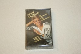 Anne Murray Her Greatest Hits Audio Cassette Country Reader&#39;s Digest SEALED - £3.13 GBP