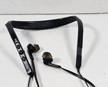 Jabra Elite 25e Wireless In-Ear Bluetooth Neckband Headphones - Read Des... - $14.85