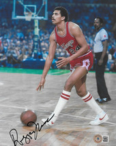 Reggie Theus signed autographed Chicago Bulls 8x10 photo proof Beckett COA - £59.34 GBP