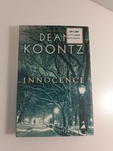 Innocence By Dean Koontz 1st 2014 hardcover dust jacket - £3.88 GBP