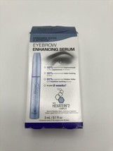 RapidBrow Eyebrow Enhancing Serum with Hexatein 2 Complex NIB - £19.53 GBP