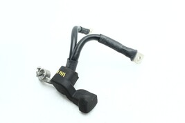 2004-06 VOLKSWAGEN PHAETON NEGATIVE BATTERY TERMINAL CONNECTOR CABLE WIRE H2111 image 4