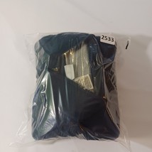 Athletic Works AW380145 Men's Blue Fleece 1/4 Zip Hoodie Sweatshirt XL (46/48) image 13