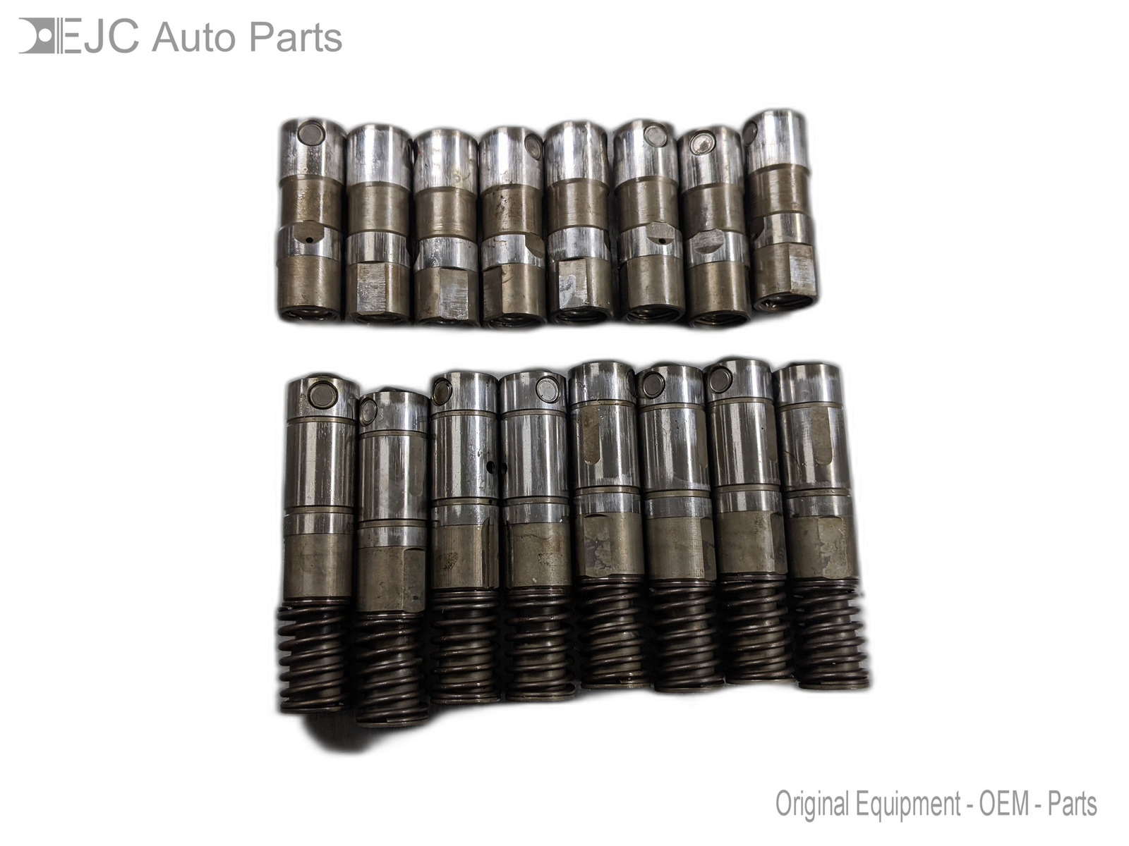 Lifters Set All For 14-18 Chevrolet Silverado 1500  5.3 12569256 L83 - $98.95