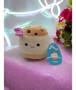 Squishmallows 5&quot; Scented Food Koako Mystery Plush Assortment New Out Of ... - $17.58 CAD