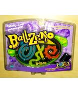 Handheld Electronic Ballzerko Game By Milton Bradley - $27.72