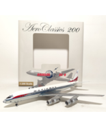 1:200 AeroClassics National DC-8-51 N278C Diecast Airplane Model AC219333 - $299.99