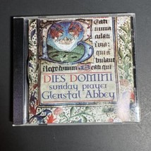 Dies Domini: Sunday Prayer At Glenstal Abbey by Monks of Glenstal Abbey [CD 016] - £9.11 GBP