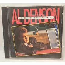 Al Denson Be the One CD 1990 - $6.00
