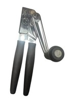 Swing A-Way Away Can Opener Heavy Duty Large Grip Design Easy Crank Comfort - $8.52