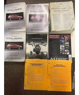 2007 DODGE CALIBER Service Shop Repair Workshop Manual Set OEM Worn - $83.60 CAD