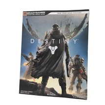 Destiny 1 Signature Series Guide Strategy Guide Brady Games - £32.34 GBP