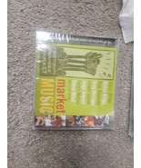 RARE NEW Deadstock CD Midtown Farmers Market Minneapolis Rumsey Lepak Dr... - $33.21 CAD