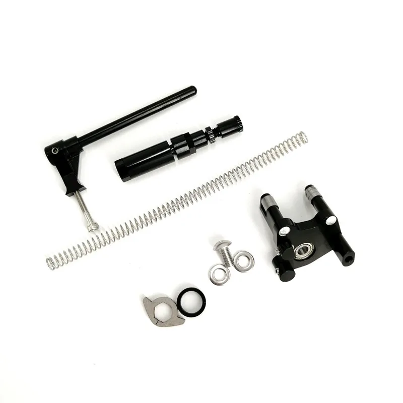 2-7 Speed For  Derailleur Set Chain Pusher Spring Single/Internal 3 Shifting Upg - £152.97 GBP