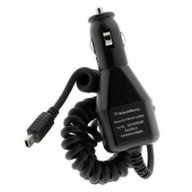 Blackberry Mini USB Vehicle Power Adapter - Brand New - $9.65