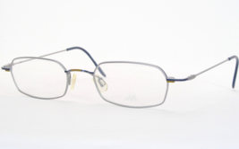 Vintage Meitzner Kalan 4716 Multicolor Unique Rare Eyeglasses Frame 48-20-140mm - $41.58