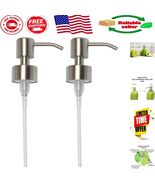 Corrosion-Resistant Soap Dispenser Replacement Pump - Fits 1.02-1.10 in ... - $350.07 MXN