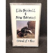 Edie Brickell &amp; New Bohemians: Ghost Of A Dog Cassette Folk Rock: Alternative - £2.39 GBP