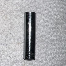 Vintage Craftsman 3/8&quot; Drive 7/16&quot; 6 Point Deep Socket SAE V 43331 Made in USA - £6.70 GBP