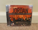 Get Away, Jordan by Ernie Haase (CD, Jan-2007, Gaither Music Group) - £7.70 GBP