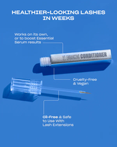 Babe - Lash Enhancing Conditioner image 3