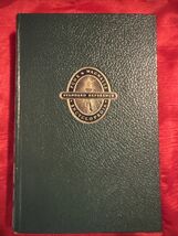 Funk and Wagnalls Standard Reference Encyclopedia Volume #9 Hard Cover 1961 - $9.99