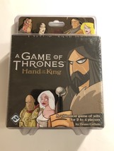 A Game of Thrones: Hand of the King Card Game - $19.95